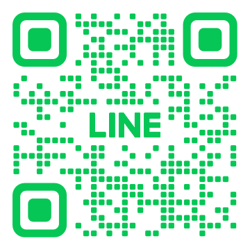 小林創意事務所 LINE QR code